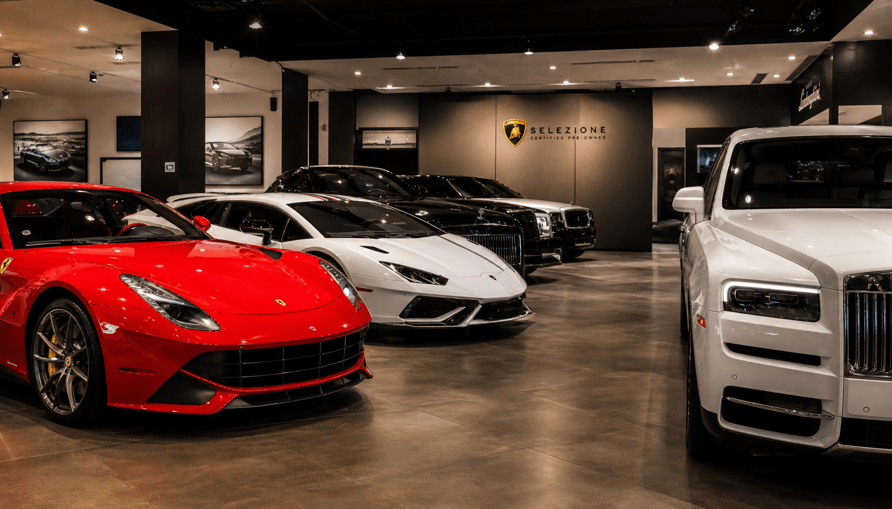 Exotic Car Rental in Tampa: The Complete Guide